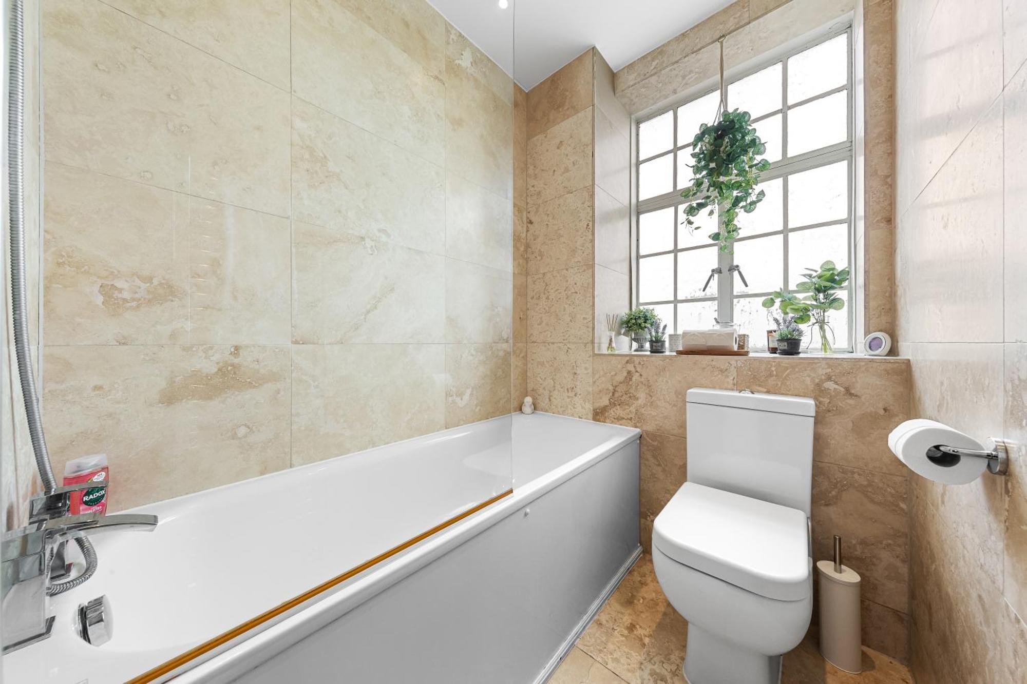 ロンドンModern Flat In Stockwell, 10 Mins From Oxford Circusアパートメント エクステリア 写真